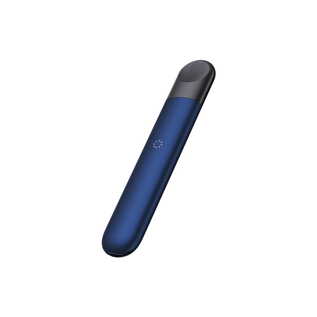 RELX Infinity Vaping Device - blue