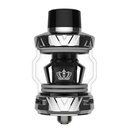 Uwell Crown 5 Sub-Ohm Tank - Silver