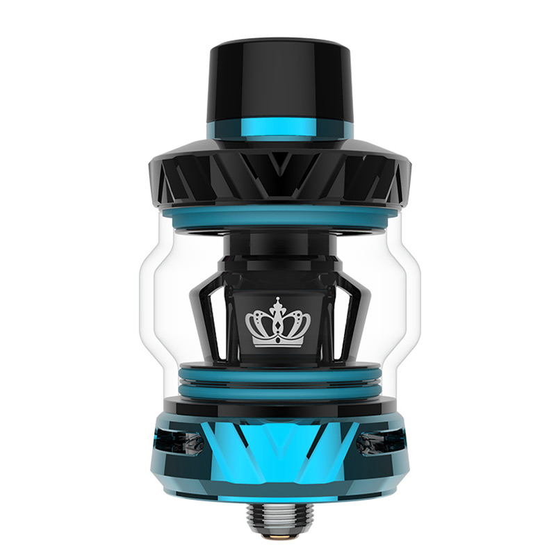 Uwell Crown 5 Sub-Ohm Tank - Blue