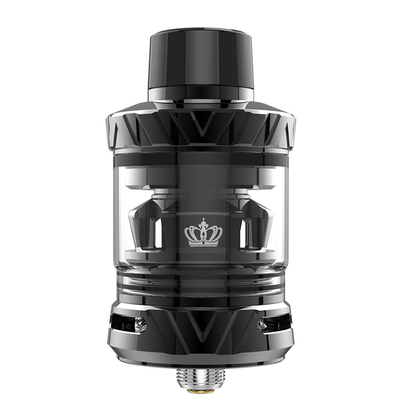 Uwell Crown 5 Sub-Ohm Tank - 2mL Black (TPD)