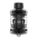 Uwell Crown 5 Sub-Ohm Tank - 2mL Black (TPD)