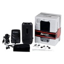 DaVinci Ascent Contents
