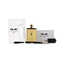 Utillian 650 Vaporizer Flask Content