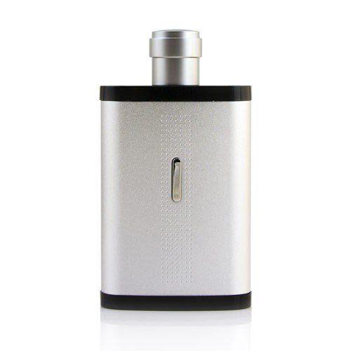 Utillian 650 Vaporizer Flask Silver