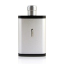 Utillian 650 Vaporizer Flask Silver