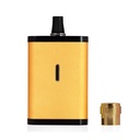 Utillian 650 Vaporizer Flask Gold