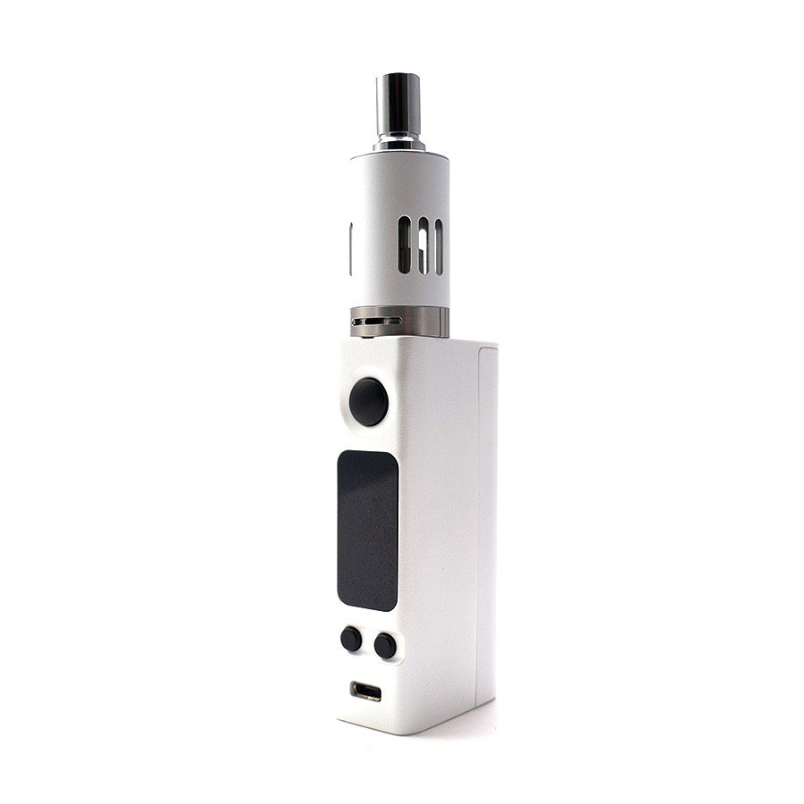 Joyetech EVic-VTC Mini Full Kit White