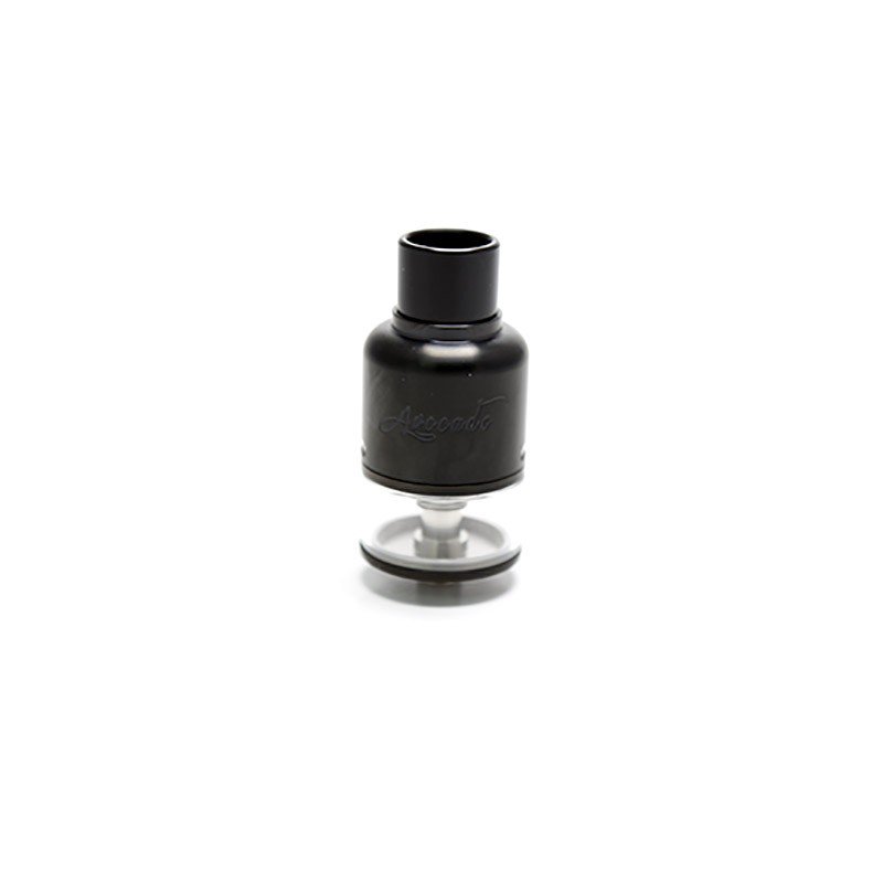 GeekVape Avocado 24 Bottom Airflow Version - Black