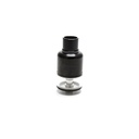 GeekVape Avocado 24 Bottom Airflow Version - Black