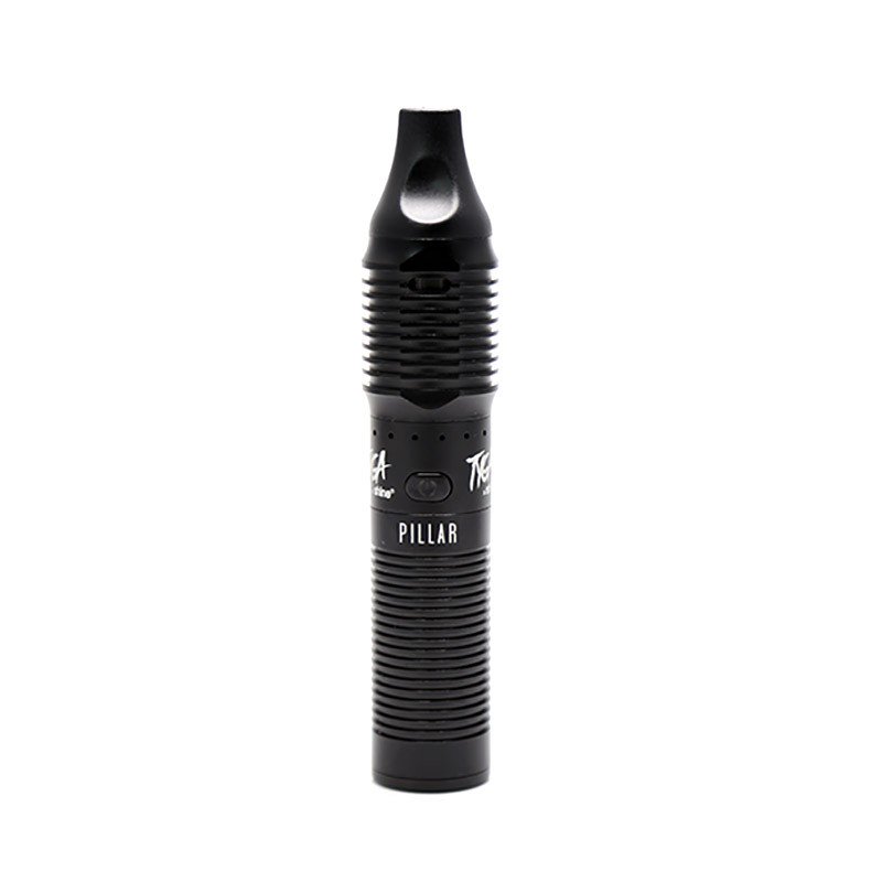 Atmos Tyga Shine Pillar Kit Vaporizer - Black