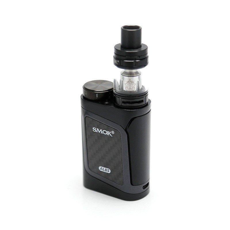 Smok AL85 Kit - Black/Grey