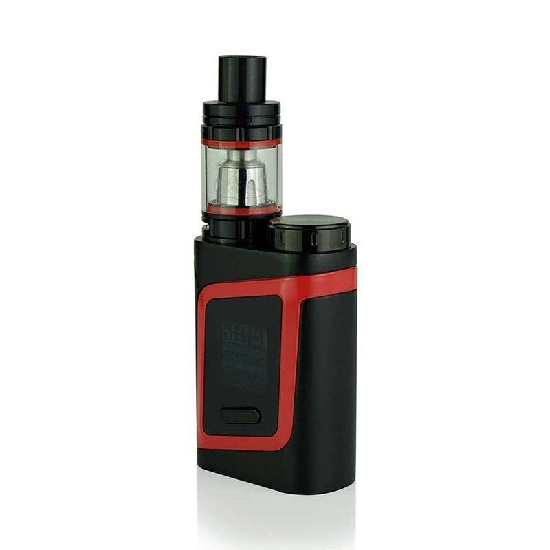 Smok AL85 Kit - Black/Red