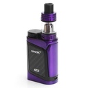 Smok AL85 Kit - Purple/Black