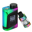 Smok AL85 Kit - Rainbow/Black