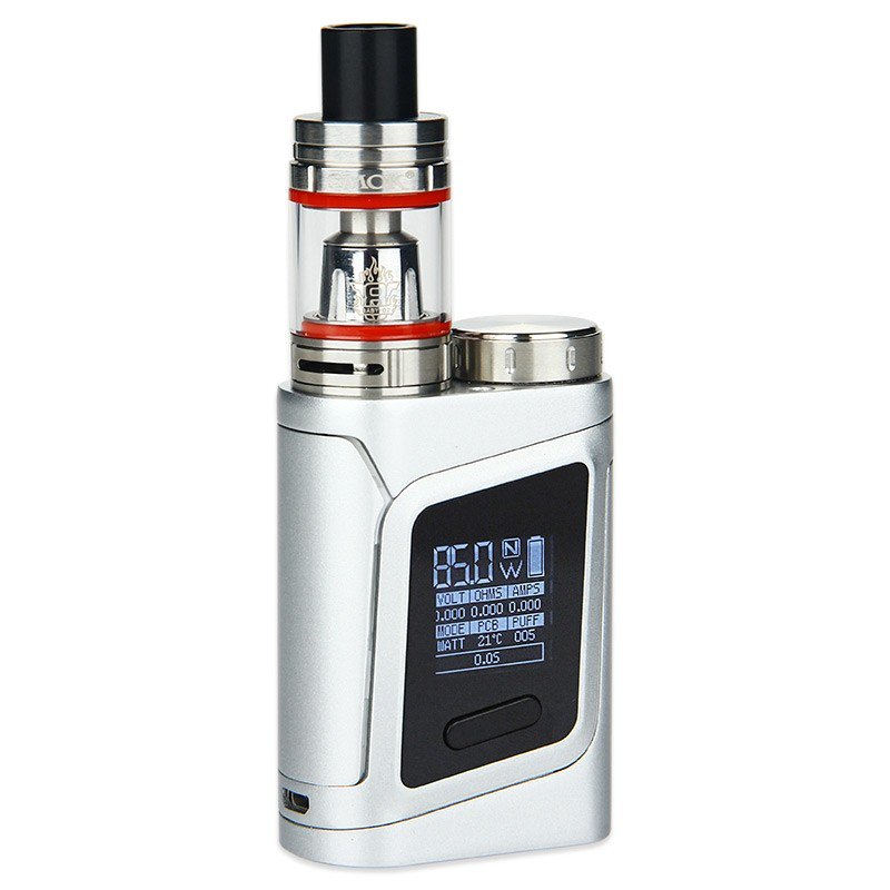 Smok AL85 Kit - Silver