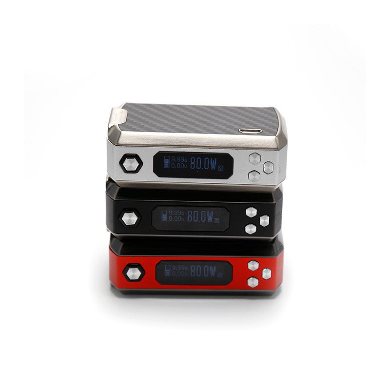 Vaporesso Tarot Nano Mod
