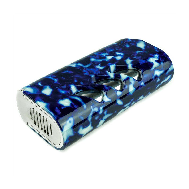 asMODUS VR Stride 80W TC Box Mod - BLUE