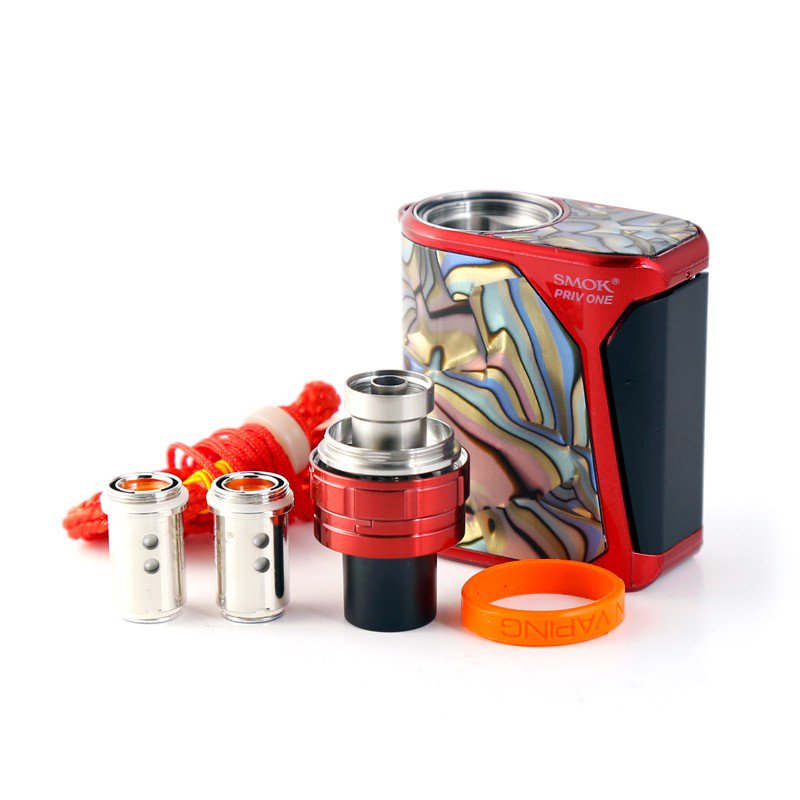 SMOK Priv One Kit