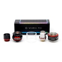 VooPoo TOO 180W Kit - Black / Ditch Dark