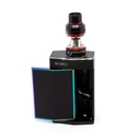 VooPoo TOO 180W Kit - Black / Ditch Dark