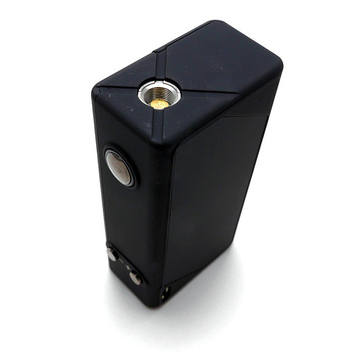 Vapor Shark rDNA 40W Temperature Control Box Mod