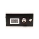 Atomizer Resistance Tester (Ohm Meter)