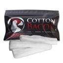 Organic Cotton Bacon V2 by Wick 'N' Vape
