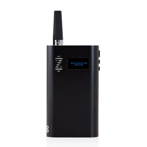 ZEUS Smite Plus Herbal Vaporizer