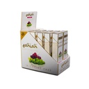 Eshish - Grape Flavour - 10-Pack