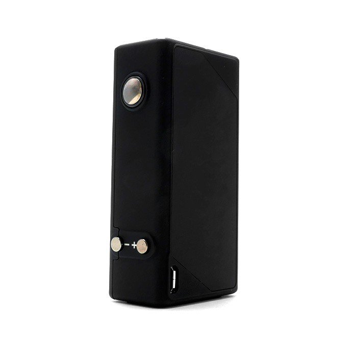 Vapor Shark rDNA 40W Temperature Control Box Mod
