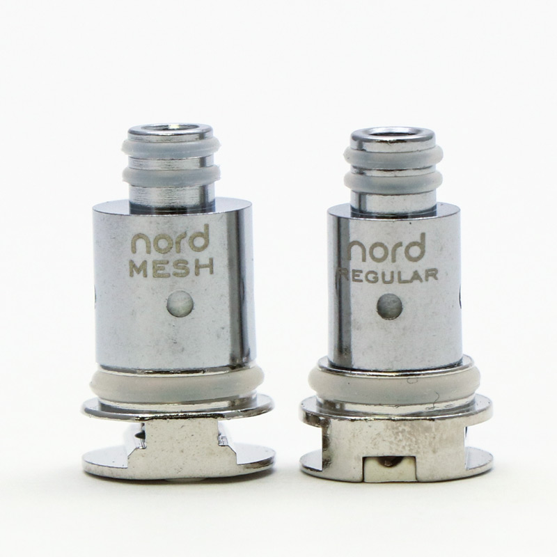 SMOK Nord Replacement Coils (5pk)