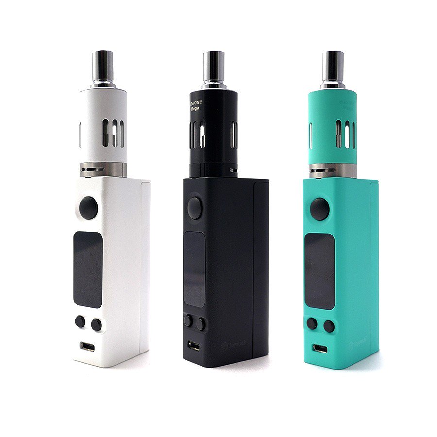 Joyetech EVic-VTC Mini Full Kit