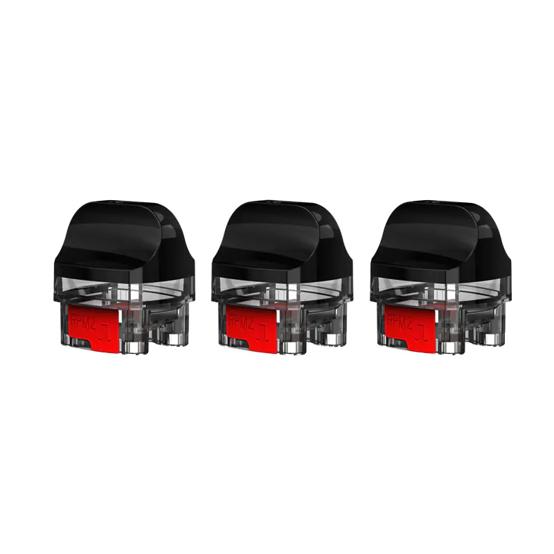 SMOK RPM 2 Replacement Pods (3pk)