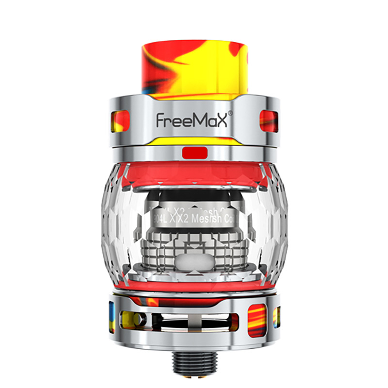 FreeMax Fireluke 3 Sub-Ohm Tank