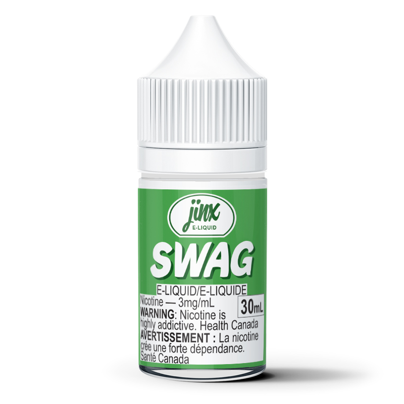SWAG E-Liquid - Jinx (30mL)
