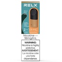 RELX Pro Pods: Classic Tobacco (2pk)