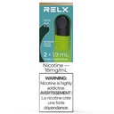 RELX Pro Pods: Peppermint (2pk)