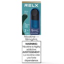RELX Pro Pods: Ice Tobacco (2pk)
