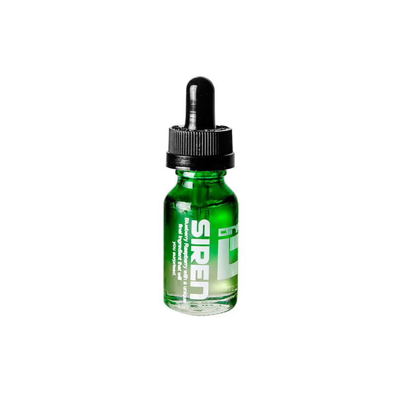 Siren by Binary E-Liquid - 15ml