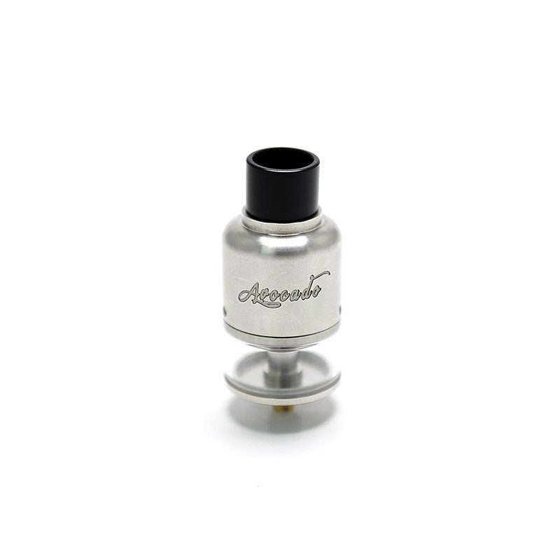 GeekVape Avocado 24 Bottom Airflow Version