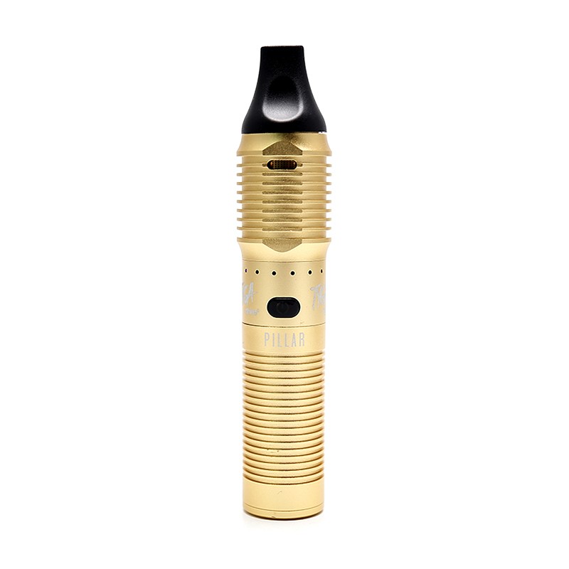 Atmos Tyga Shine Pillar Kit Vaporizer
