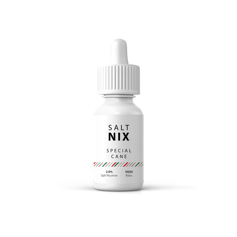 Special Cane E-Liquid By Salt Nix - 30ml
