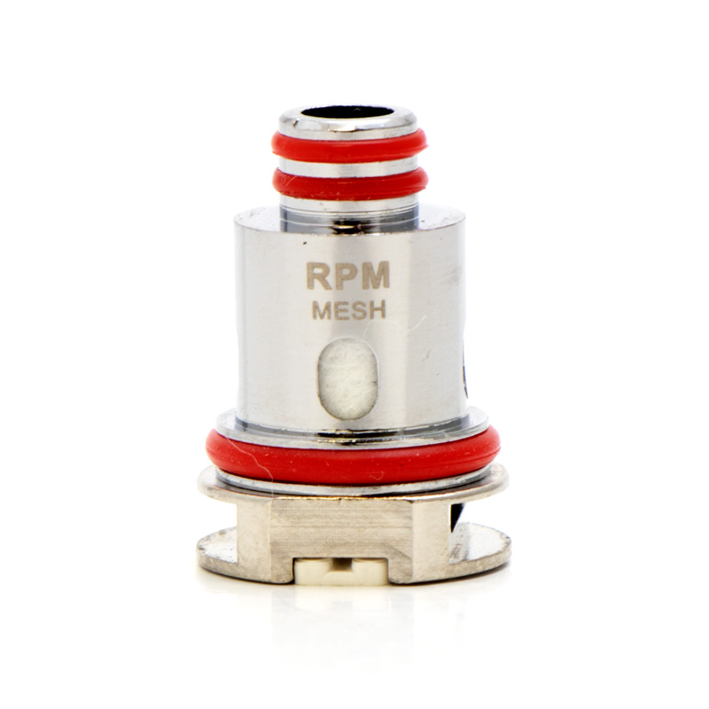 SMOK RPM Replacement Coils 5pk