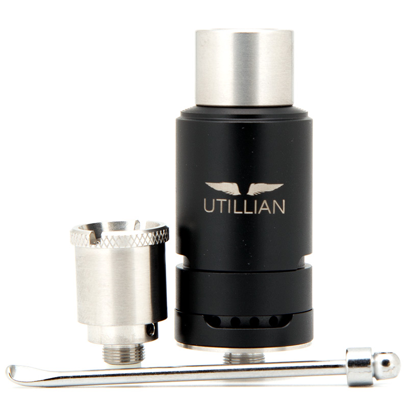 Utillian 5 Wax Atomizer