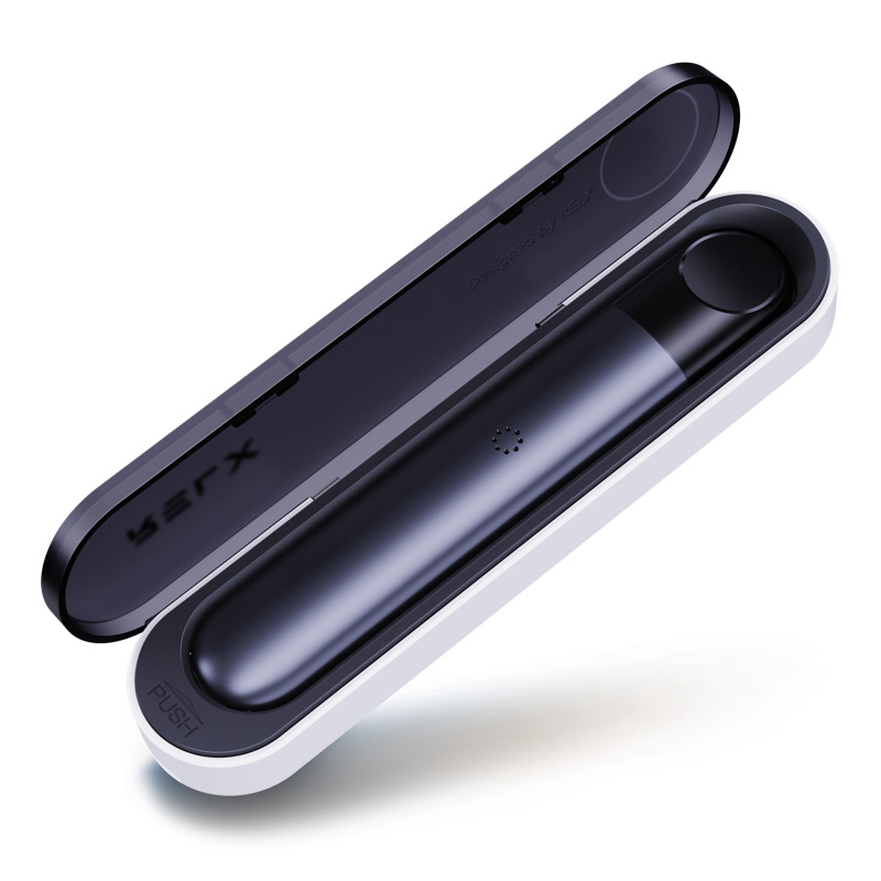 RELX Infinity Portable Charging Case - 1000mAh