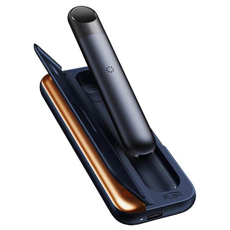RELX Infinity Portable Charging Case - 1500mAh